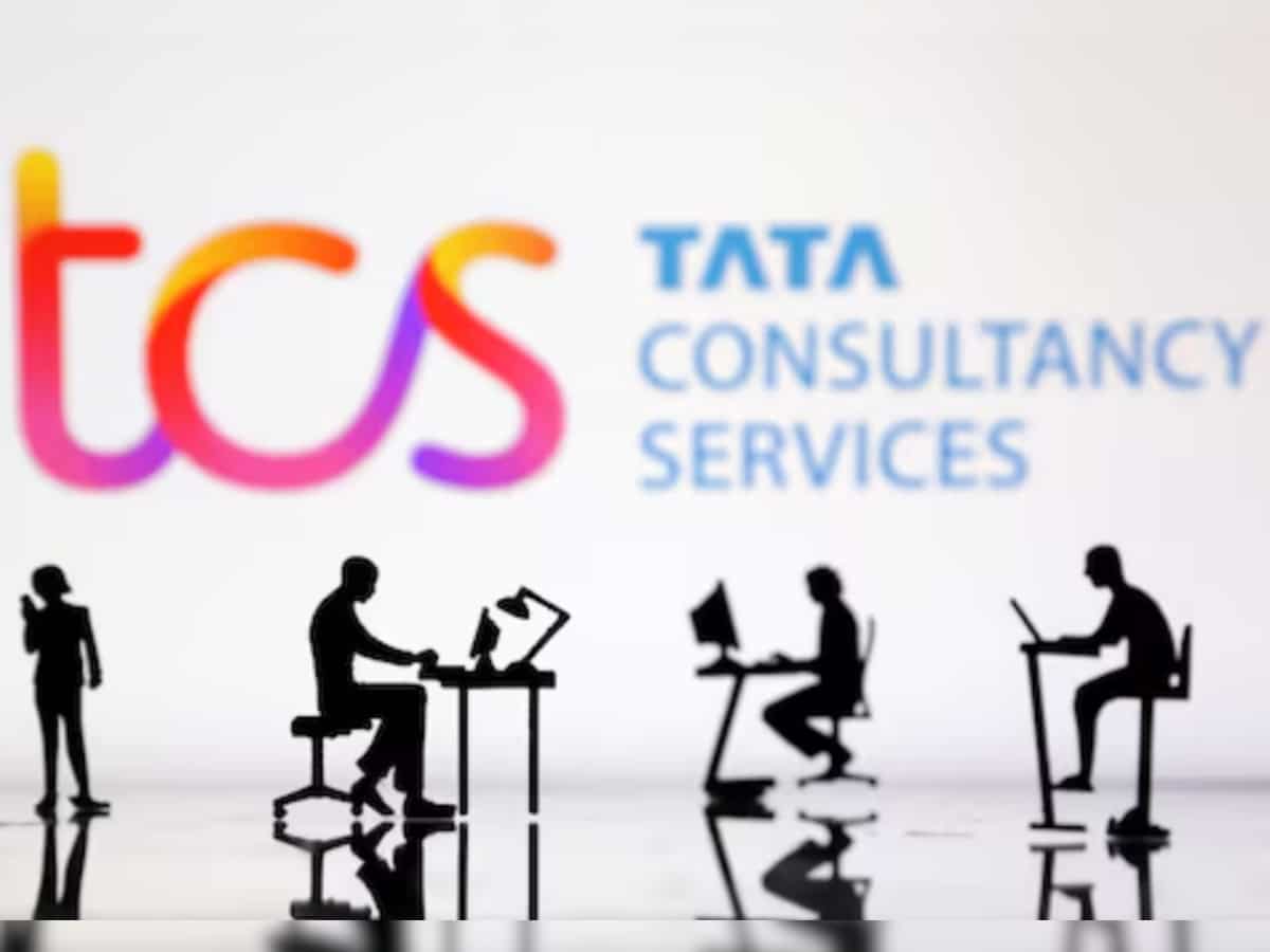 Five of top 10 firms take Rs 1.97 lakh crore hit in market valuation; TCS, Infy biggest losers