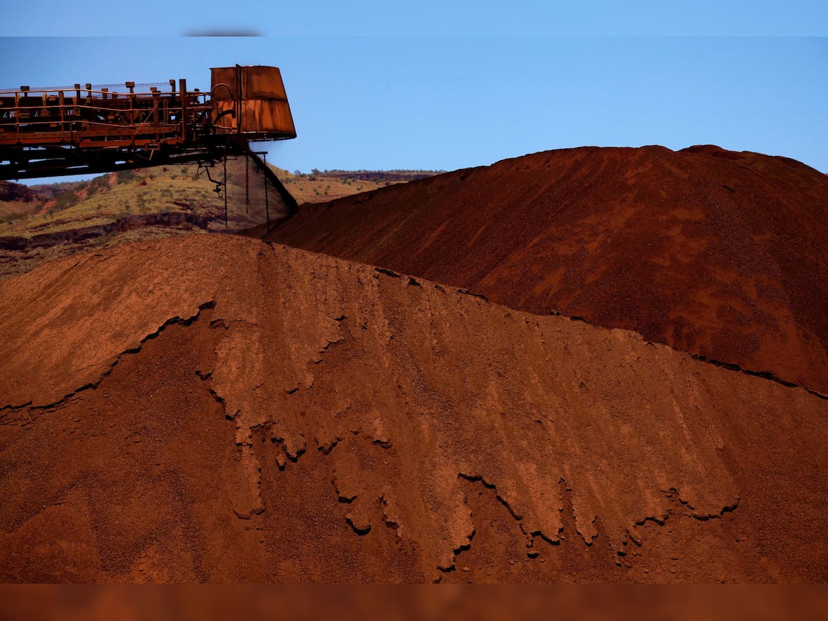 Miners urge govt not to impose export duty on low grade iron ore 