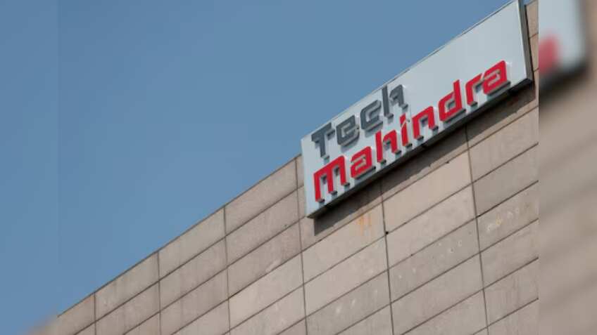 Tech Mahindra to merge two US-based subsidiaries