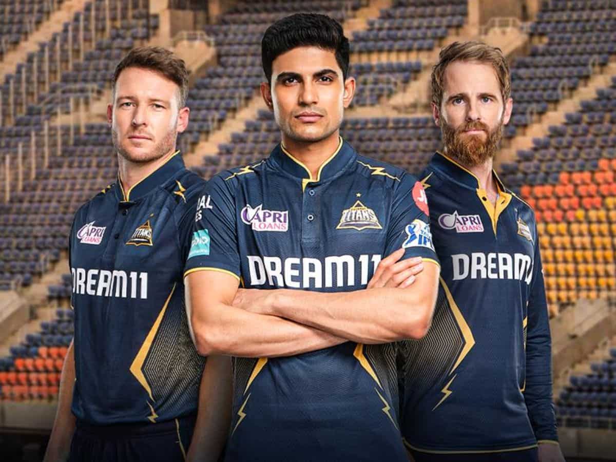 IPL 2024 Gujarat Titans squad, GT match schedule: Great power and greater responsibility on Shubman Gill's young shoulders