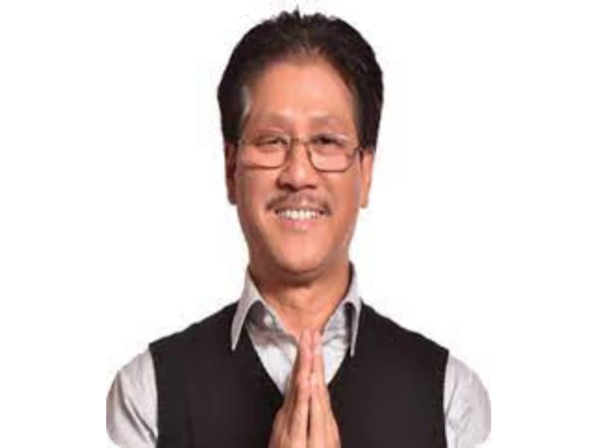 Assam: Six-time MLA, former Union Minister Bharat Narah resigns from Congress