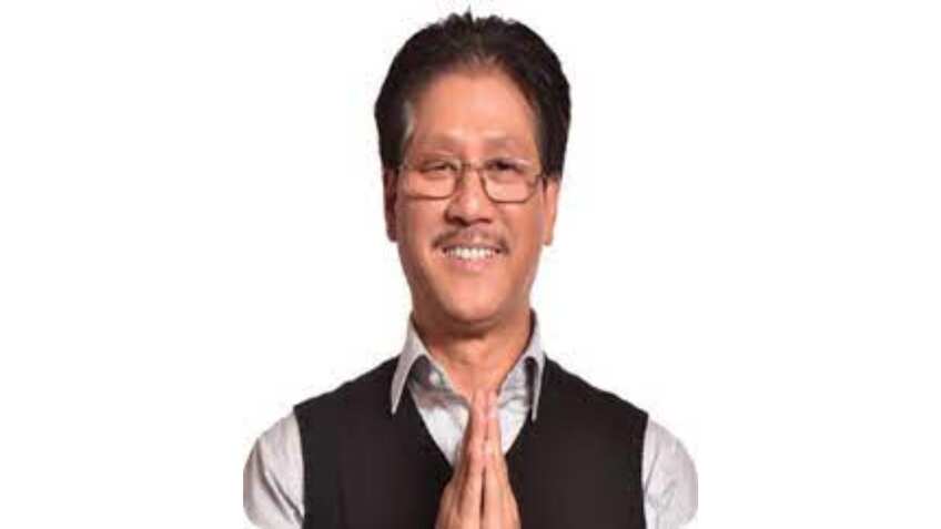 Assam: Six-time MLA, former Union Minister Bharat Narah resigns from Congress