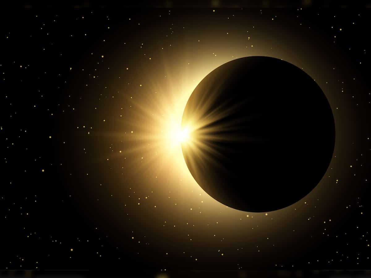 Solar Eclipse 2024: Know, date, time, where and how to watch! Will it be visible in India?