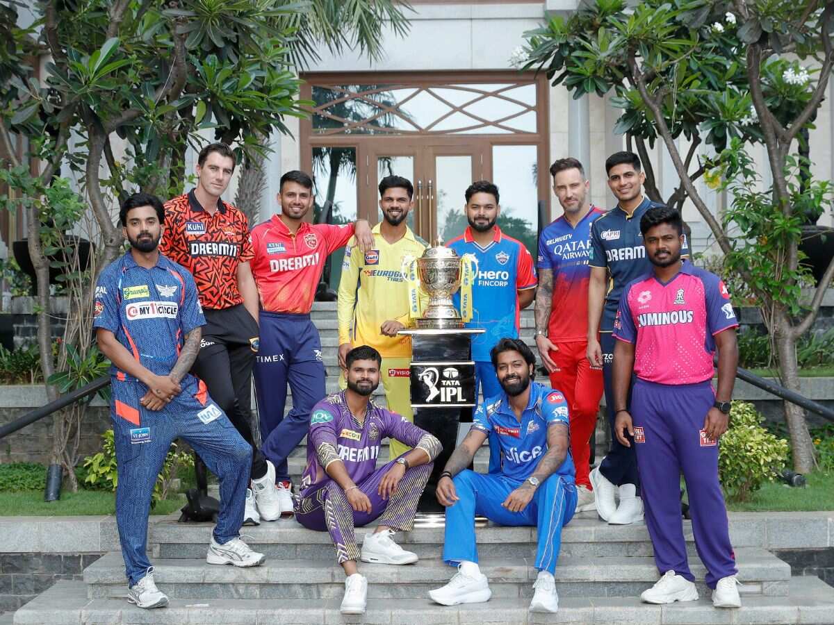 IPL 2024 Full Schedule: Chennai to host final on May 26; playoffs to start on May 21— Check Full Schedule