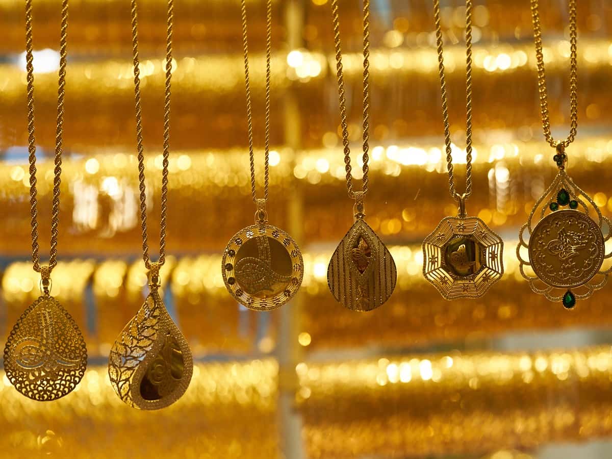 Manoj Vaibhav Gems N Jewellers opens new store in Telangana 