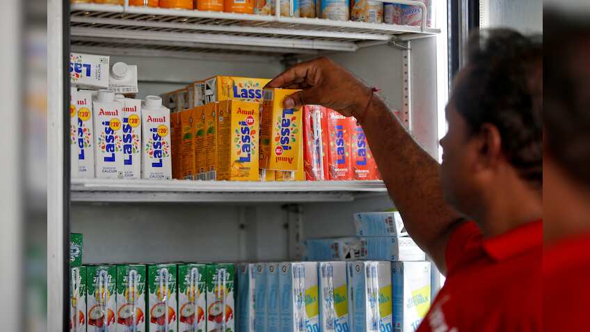 In a first, Amul to launch fresh milk in US within a week: MD Jayen Mehta