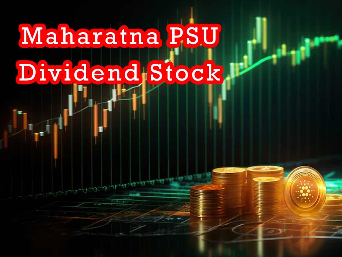 Rs 4.50 Interim Dividend: This Maharatna PSU set to trade ex-date soon - Do you own?
