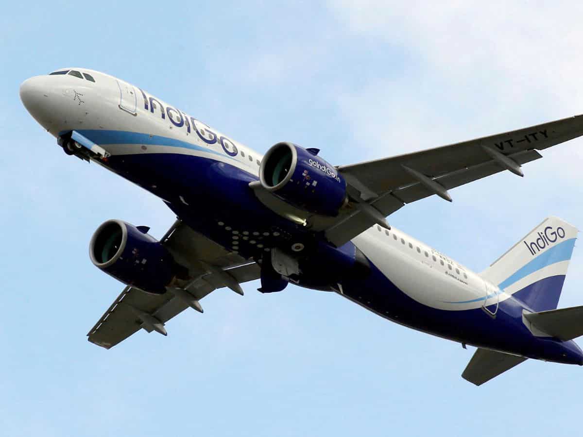 Sky is the limit! Brokerages see over 25% upside in InterGlobe Aviation shares