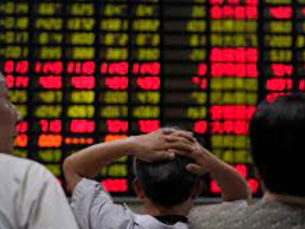 Mankind Pharma shares decline over 3% after 1.19