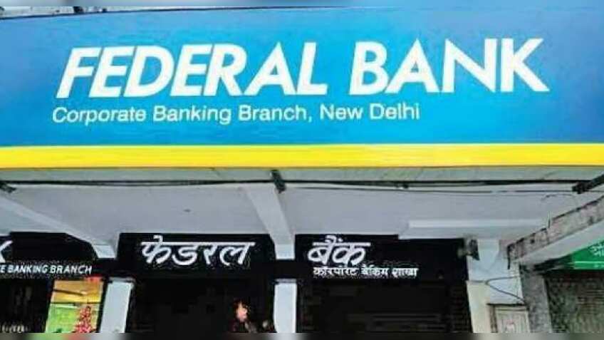 Federal Bank inaugurates 600th branch of Kerala in Tanur Malappuram