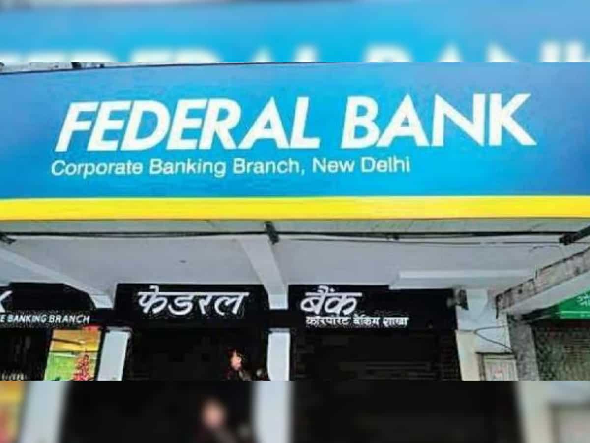 Federal Bank inaugurates 600th branch of Kerala in Tanur Malappuram