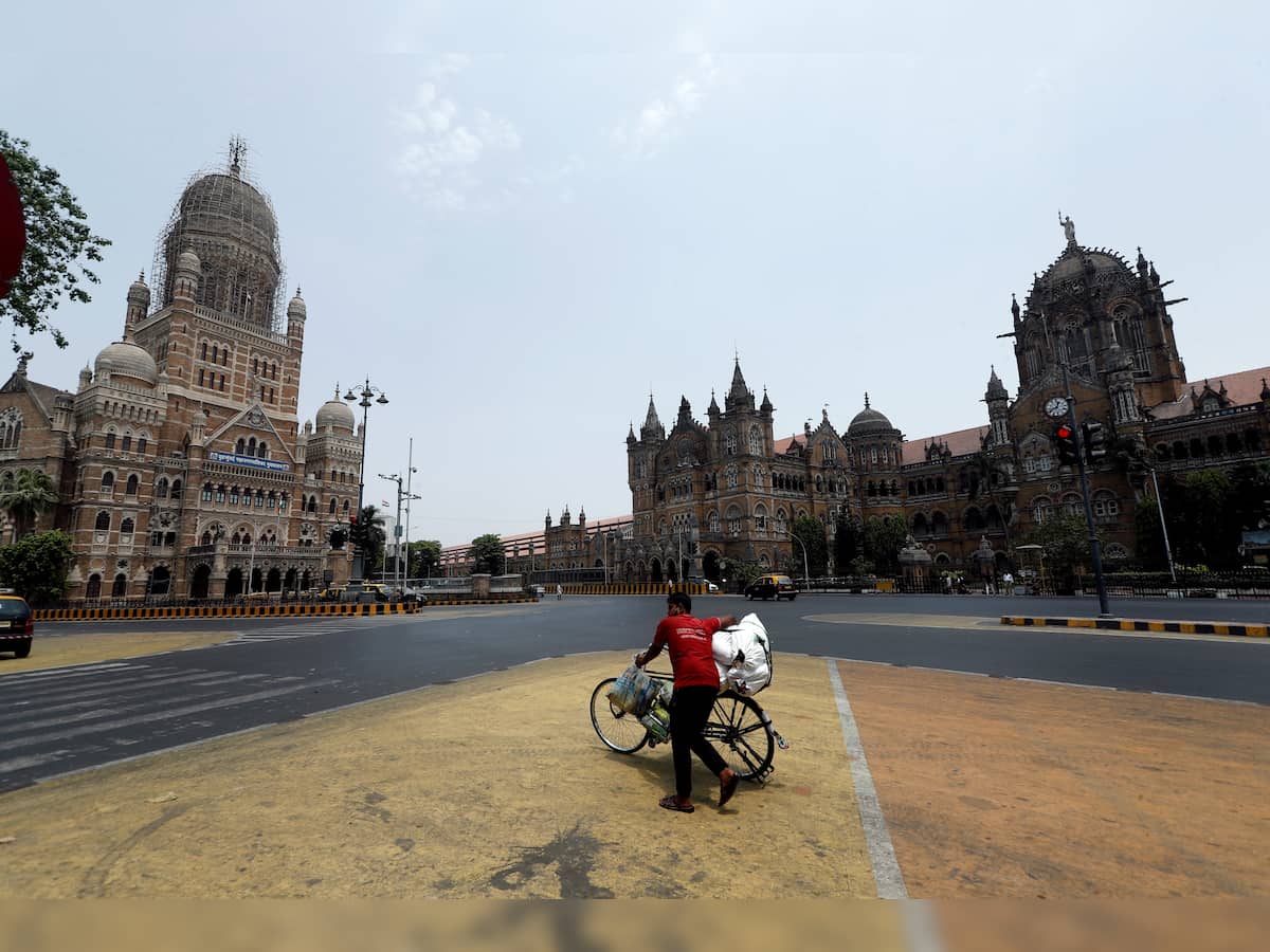 Mumbai overtakes Beijing to become Asia's new billionaire capital