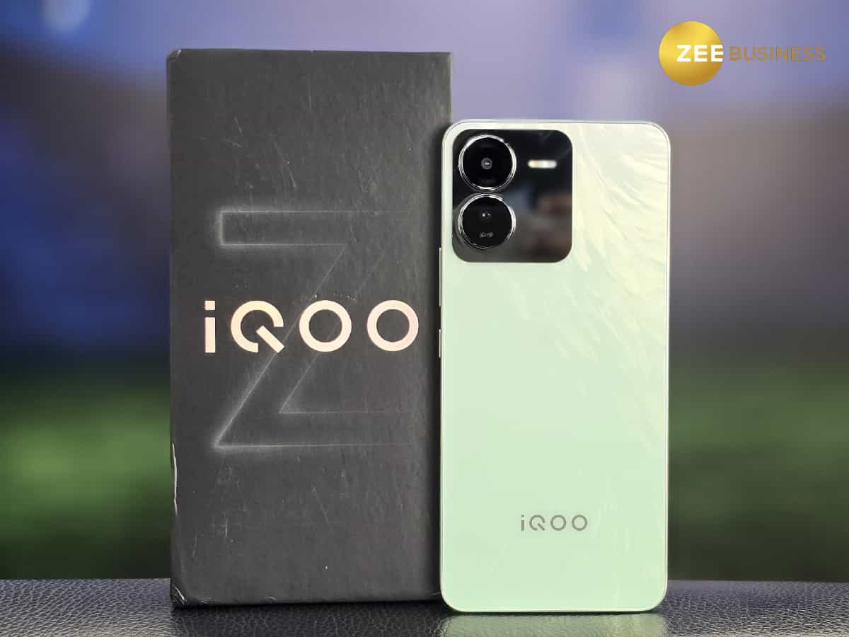 iQOO Z9 5G Review: Ticks almost all boxes