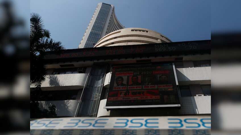 Stock market holiday today: NSE, BSE to remain closed for Good Friday; here's what else will be unavailable