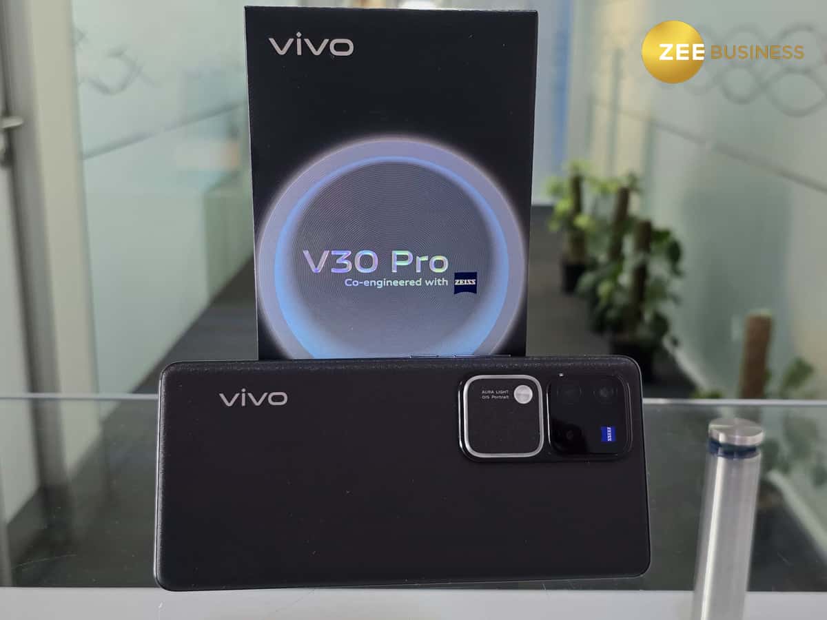 Vivo V30 Pro Review: Photography powerhouse