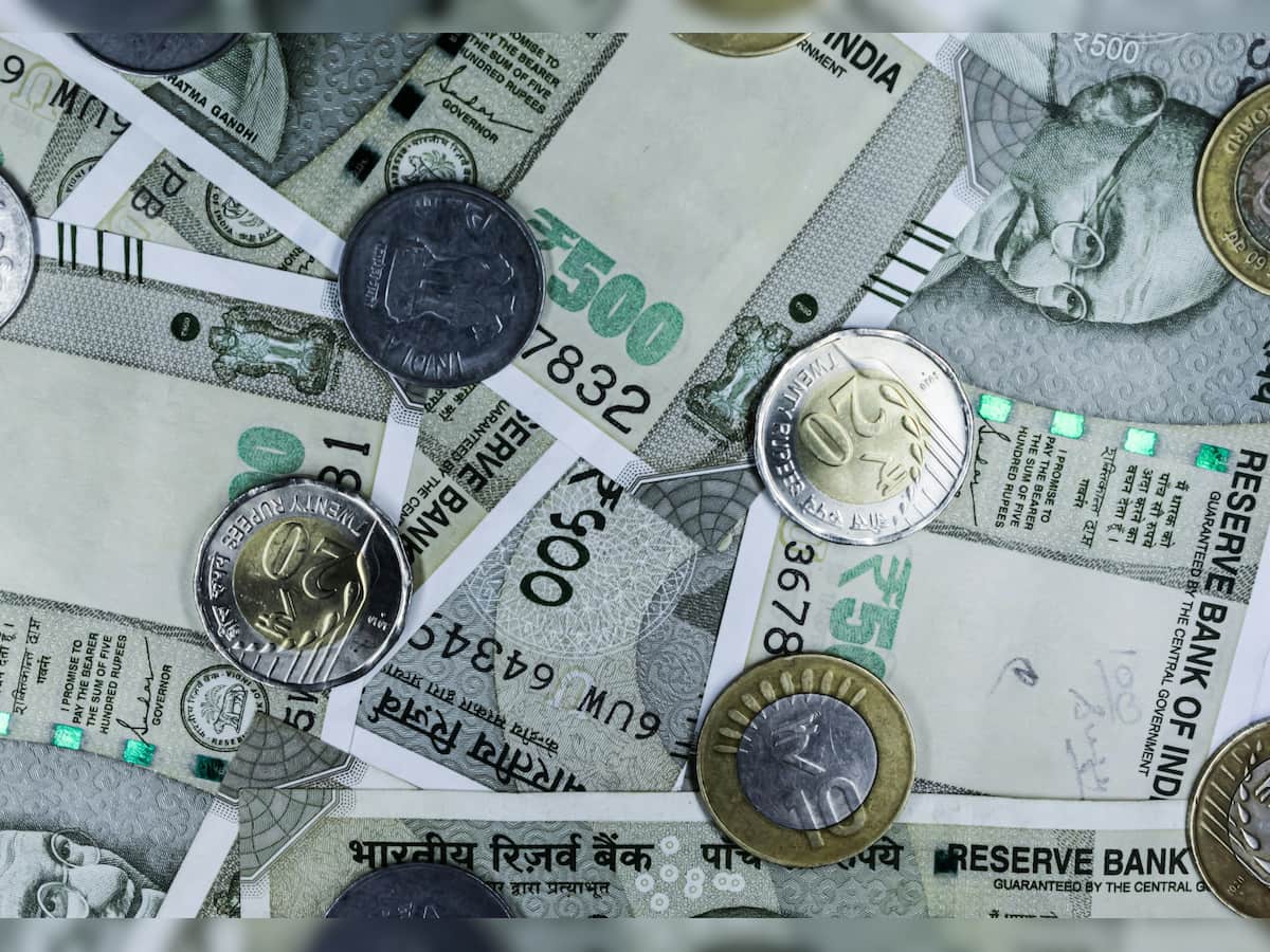 Current account deficit narrows to 1.2% of GDP in Q3: RBI