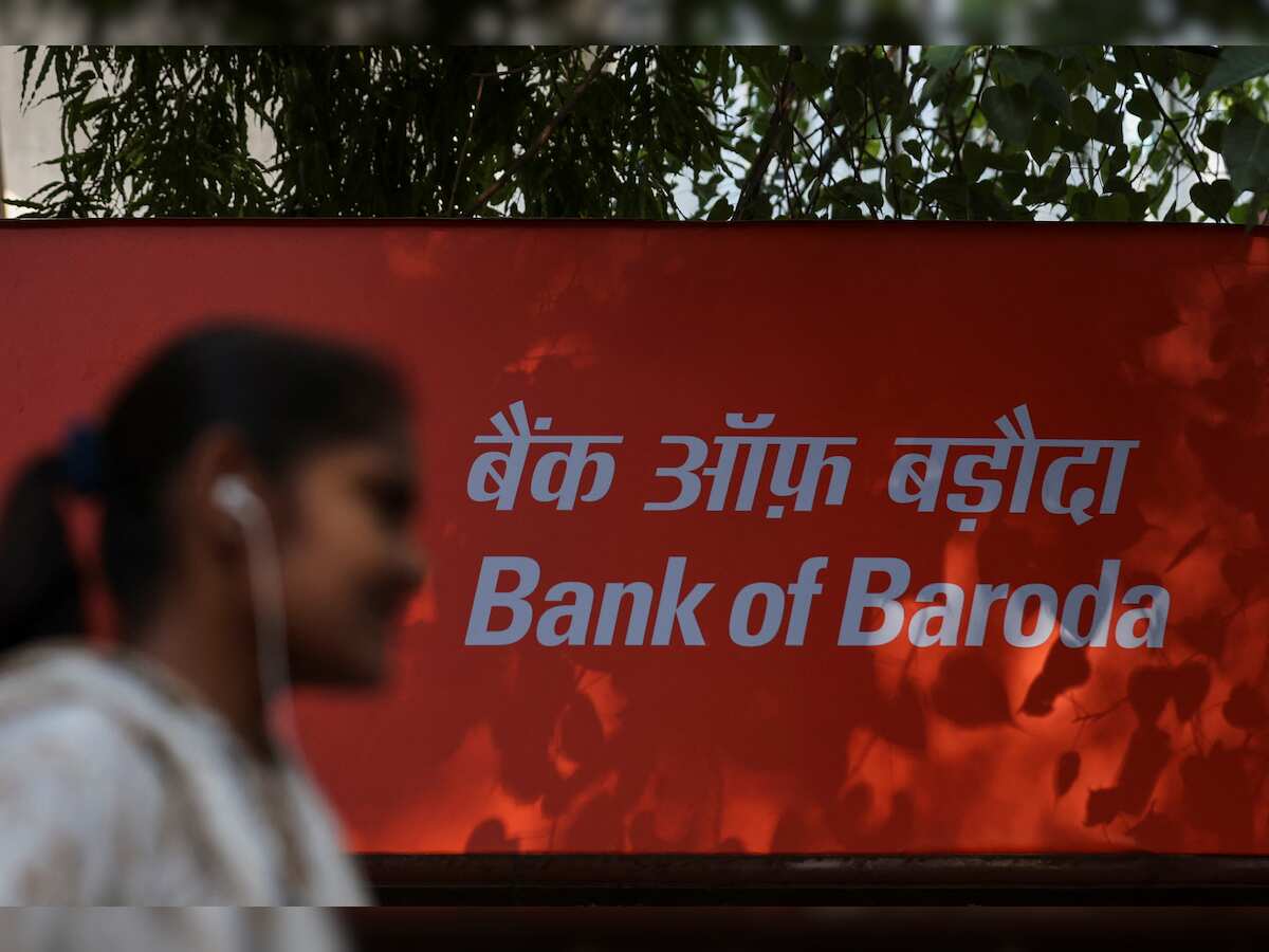 Bank of Baroda wins co-branding rights for three stations of Delhi Metro 