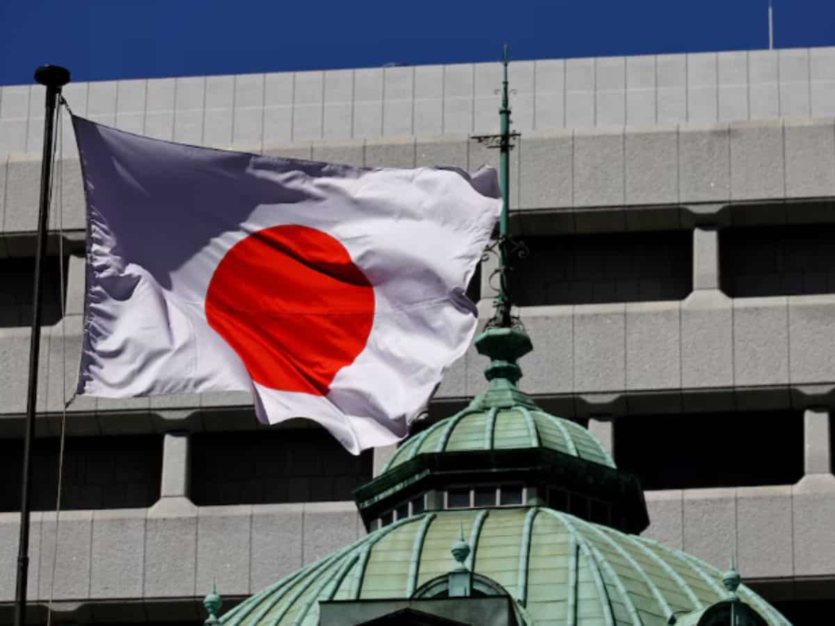 Bank of Japan may be less dovish than markets think