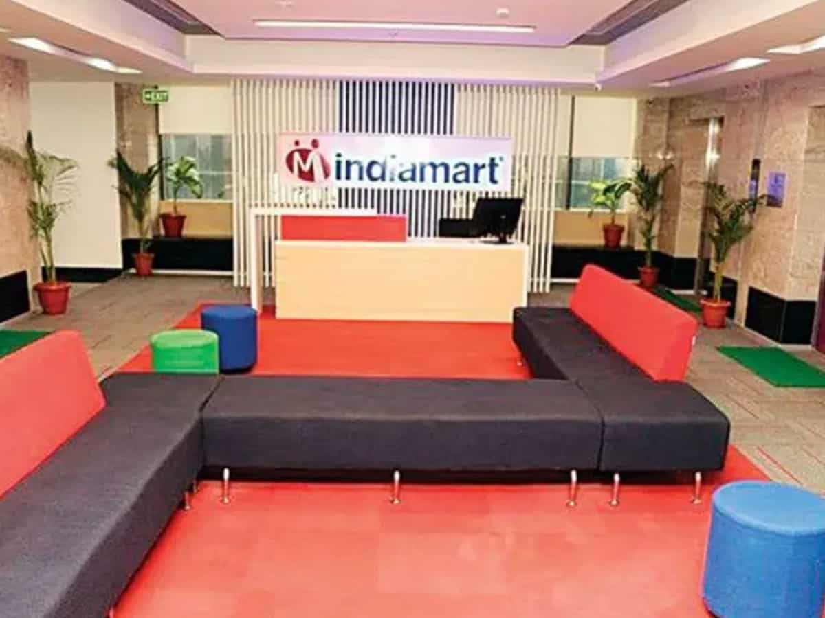 IndiaMart-InterMesh