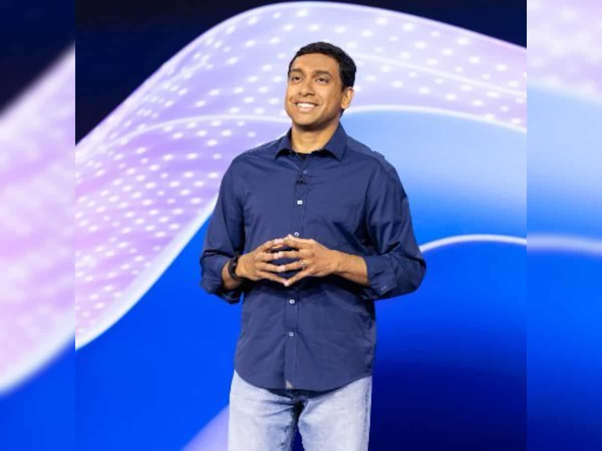 Microsoft Windows, Surface teams to be headed by IIT alumnus Pavan Davuluri