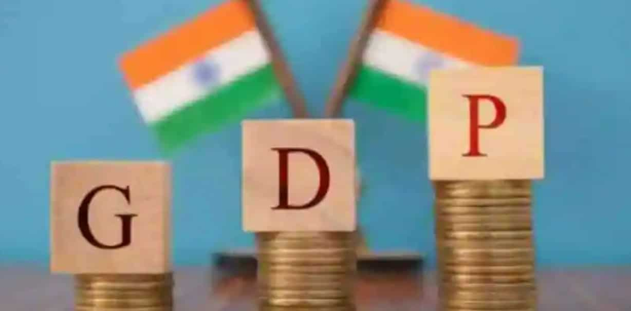 Morgan Stanley Raises Indias Gdp Growth Estimate To 6 8 For 2025