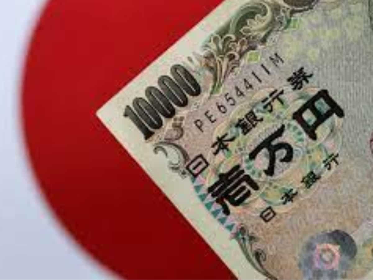 Japan’s yen hits 34-year low: Check out the three Indian stocks that stand to benefit
