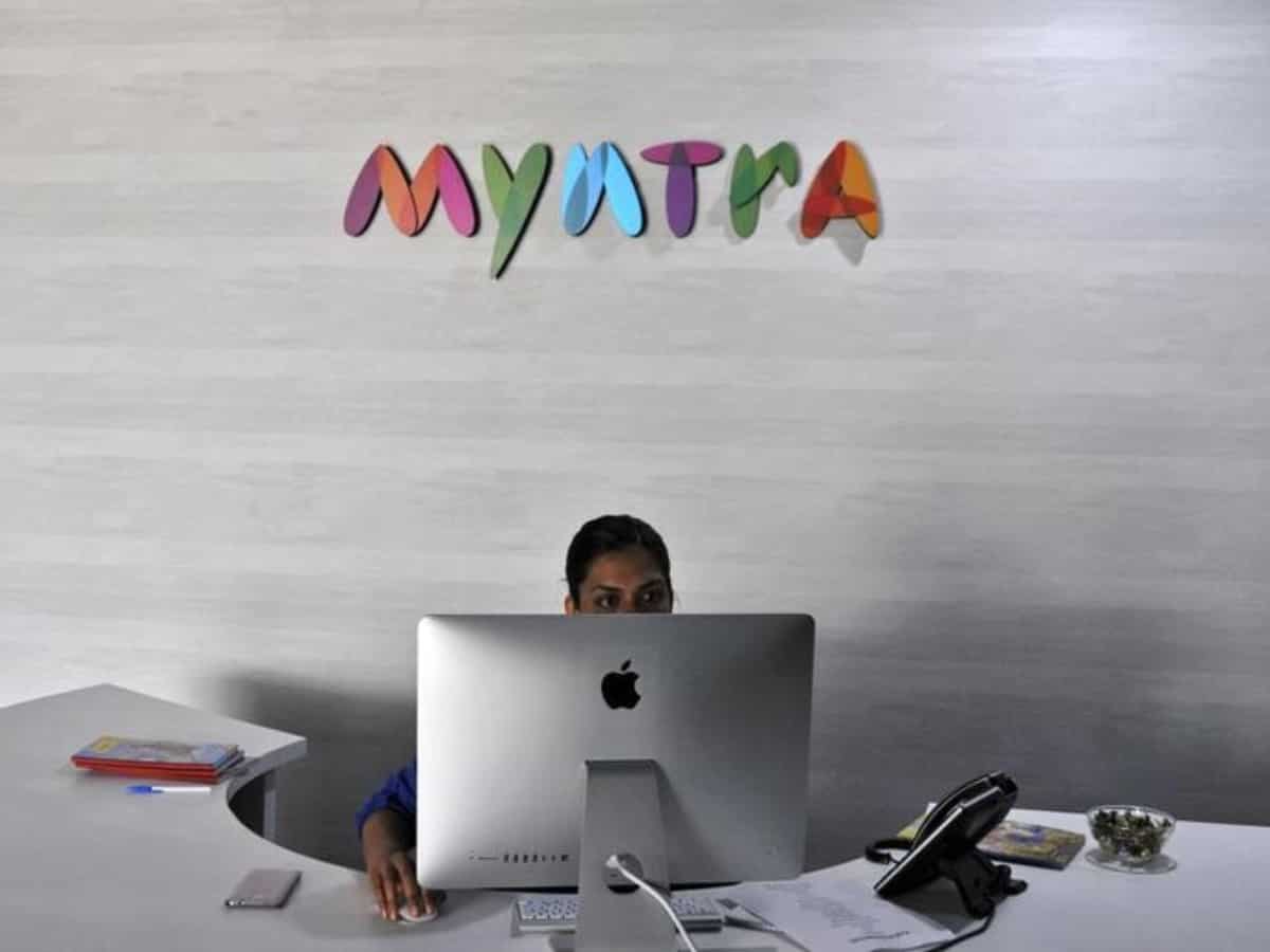 EBITDA positive for last two quarters, says Myntra