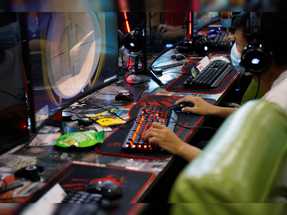 Indian gaming market revenue may double to $6 billion by 2028: Report 