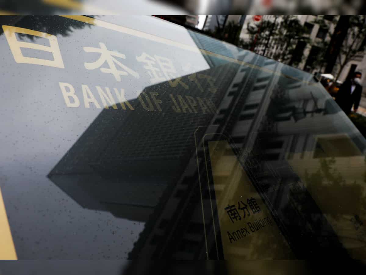 BOJ policymakers saw need to go slow in future rate hikes
