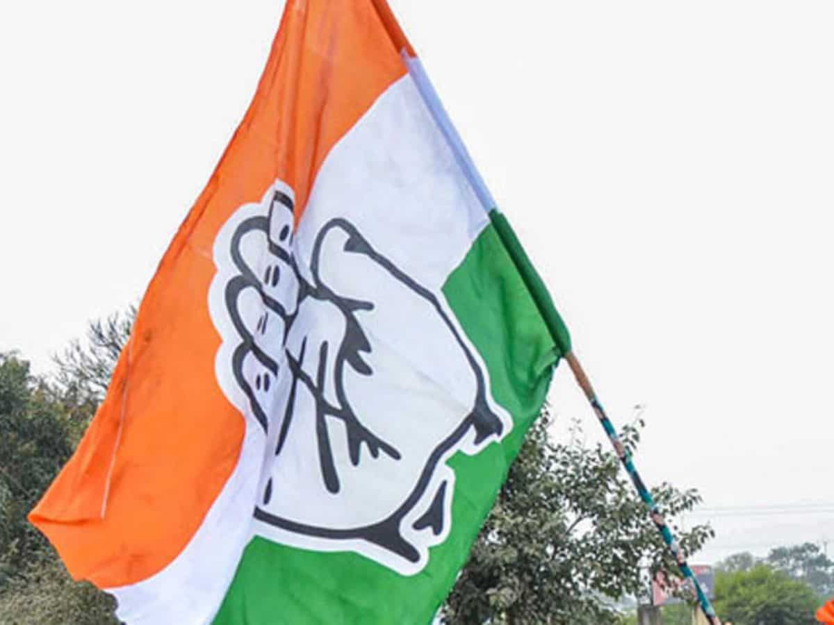Lok Sabha election 2024 Congress releases list of 16 candidates for 4