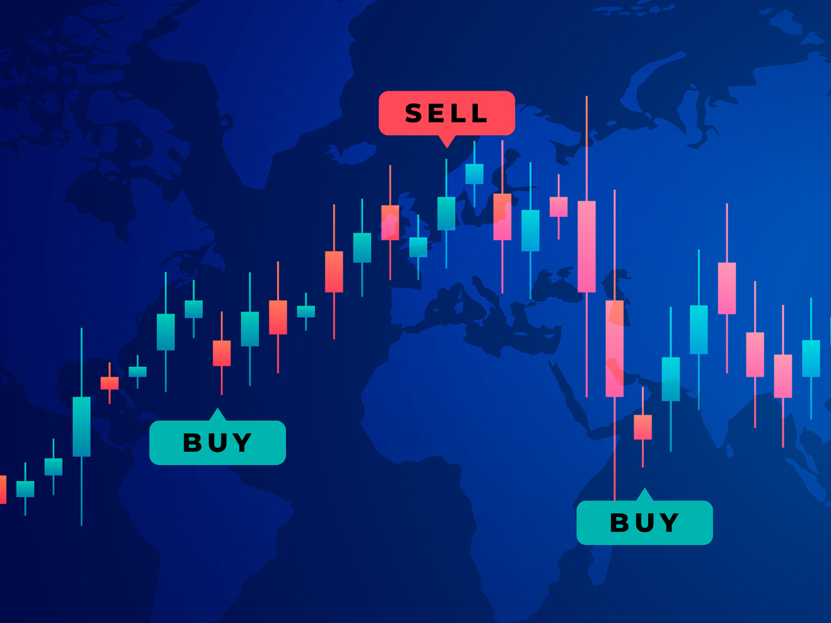 Traders' Diary: Buy, sell or hold strategy on