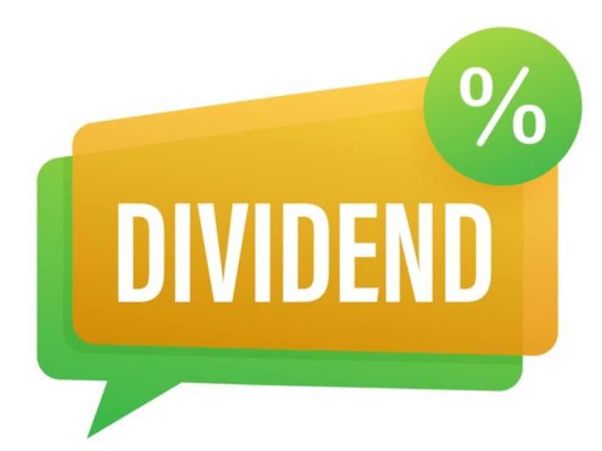 Dividend stock: SBI Card shares trade ex-date
