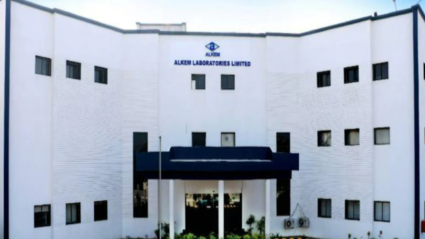 Alkem Labs slides nearly 3% after USFDA raises