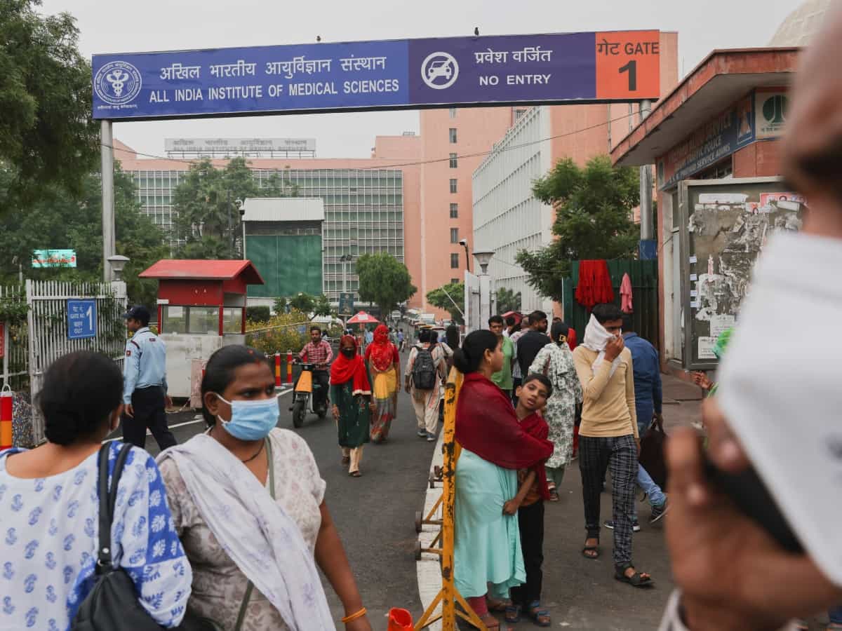 AIIMS Delhi launches several initiatives to empower neurosurgeons