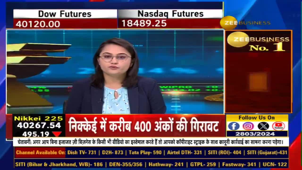Stocks In News: GPT Healthcare, Persistent Systems, and IDFC First Bank | Market Triggers & Analysis