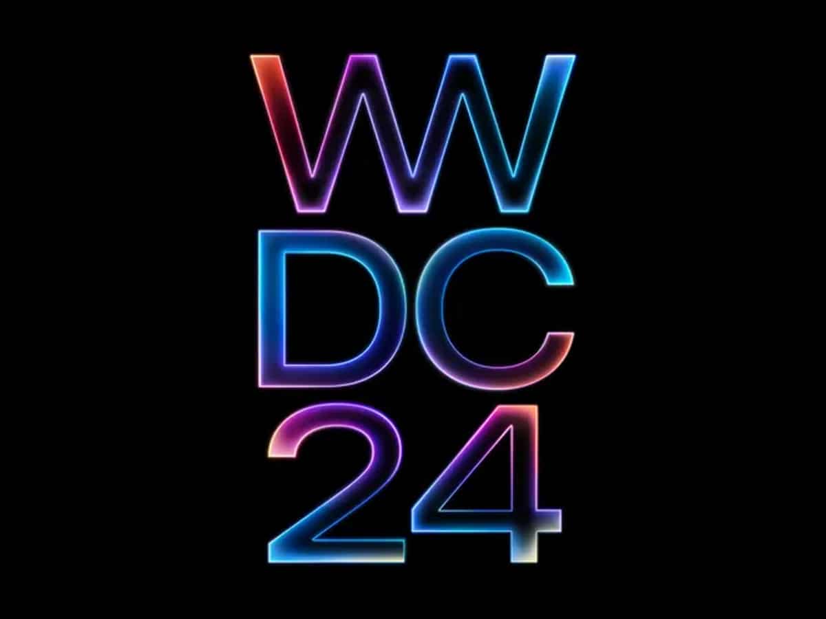 WWDC 2024: Apple announces Worldwide Developers Conference dates, in-person event