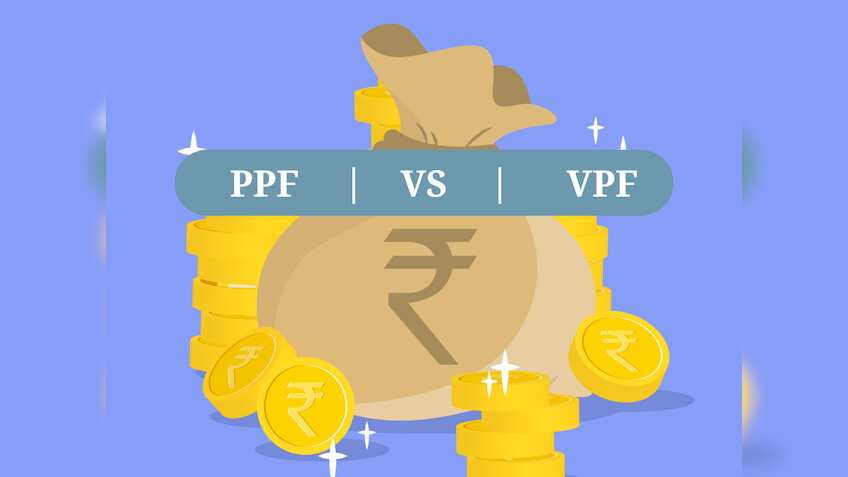 PPF vs VPF: What are the similarities between these schemes? Which can ...