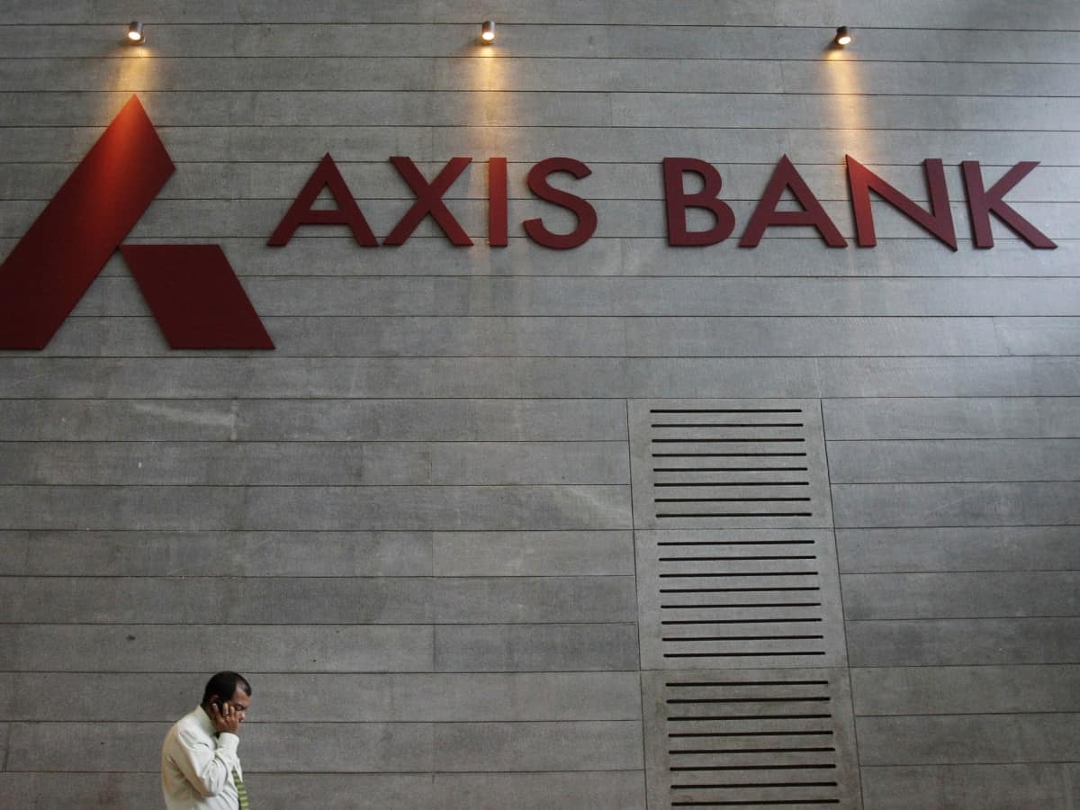 Axis Bank credit card users impacted by fraudulent transactions; lender says no data breach