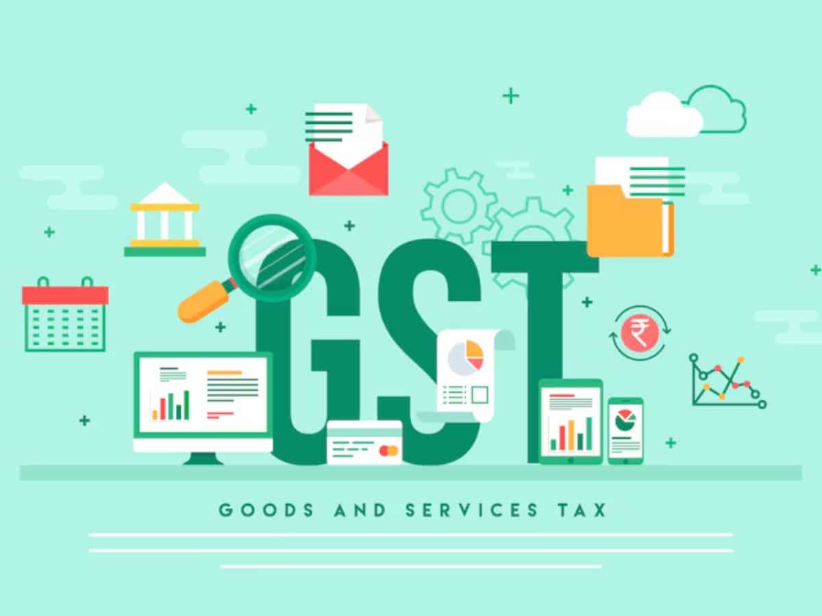 HDFC Life gets GST demand orders of over Rs 27 crore HDFC Life gets GST demand orders of over Rs 27 crore