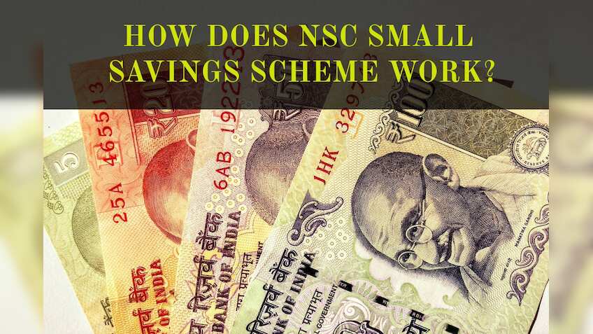 Post Office NSC small savings scheme: Rs 11,000, Rs 21,000, Rs 51,000 ...