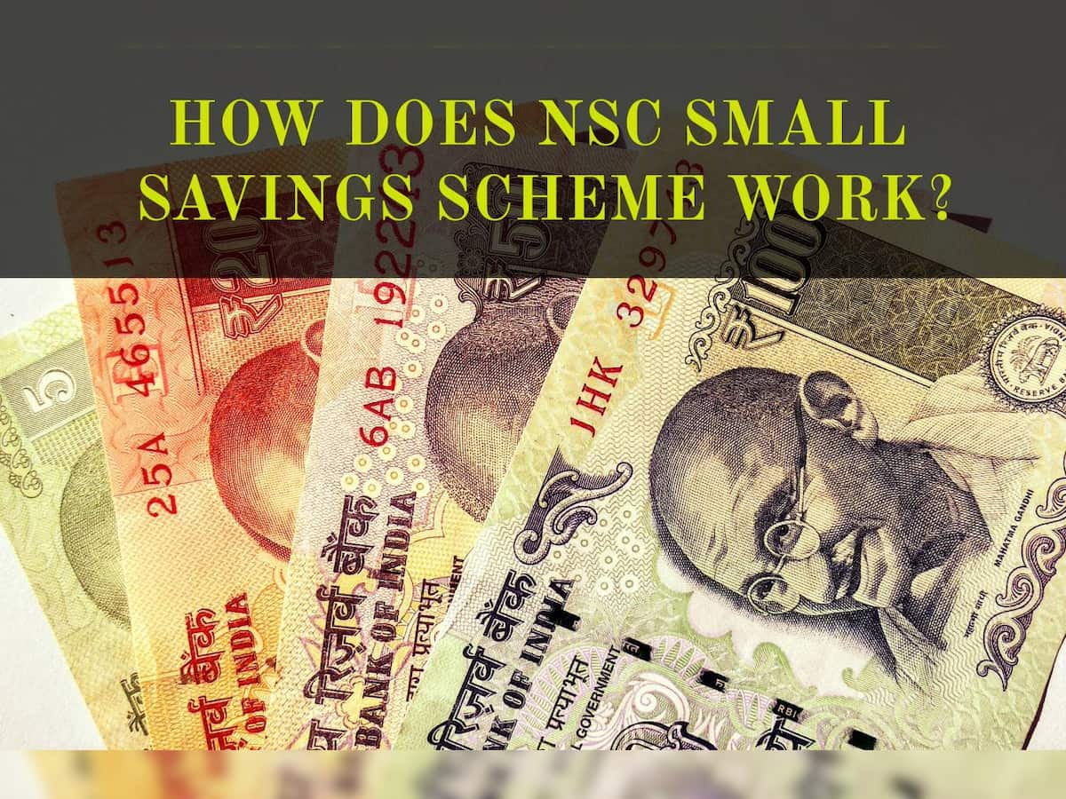 Post Office NSC small savings scheme: Rs 11,000, Rs 21,000, Rs 51,000 investment grows into Rs 15,939, Rs 30,430, Rs 73,901 in this 5-year certificate scheme; see other examples