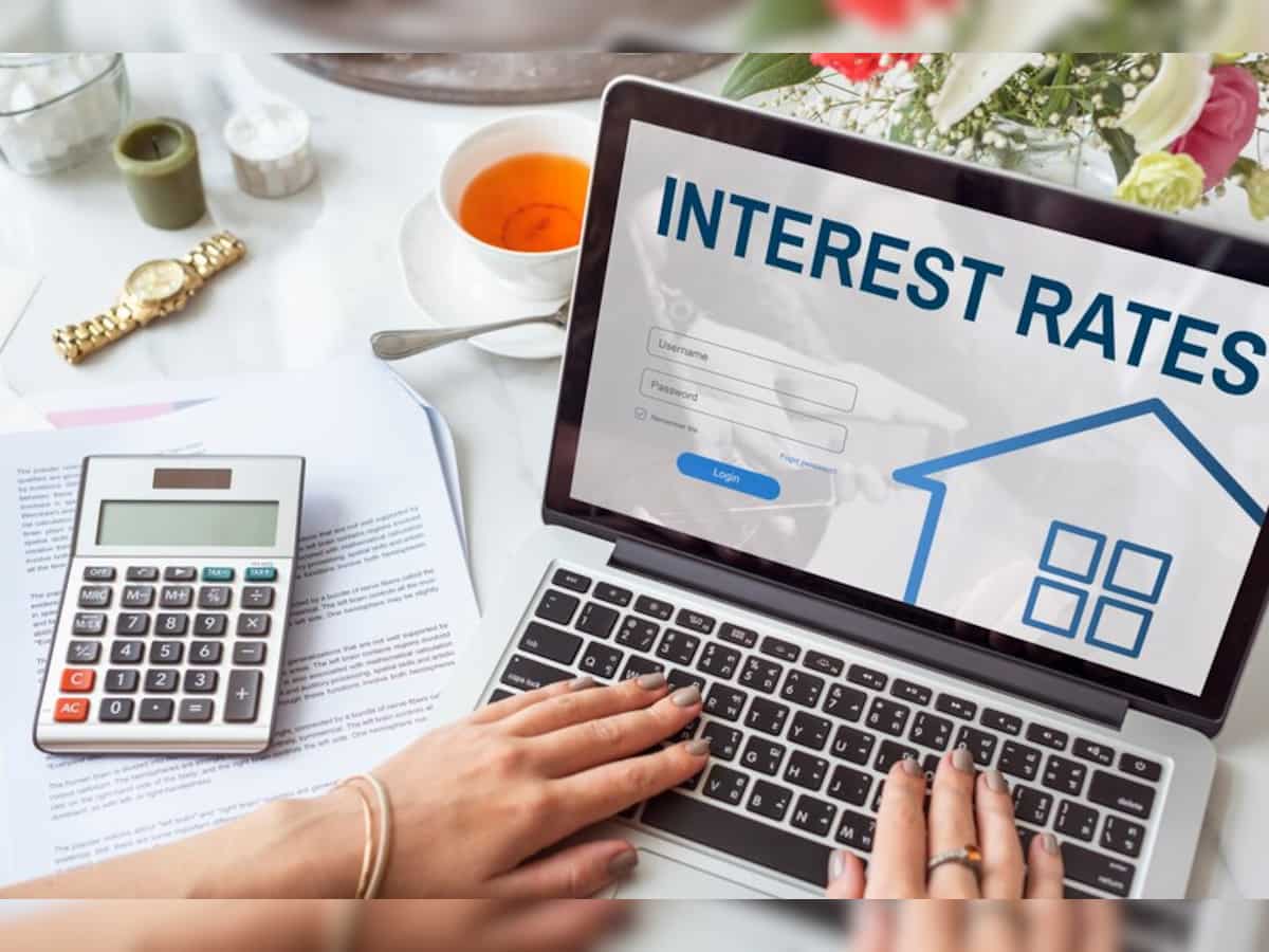 Interest rates on small savings schemes remain unchanged for April-June quarter