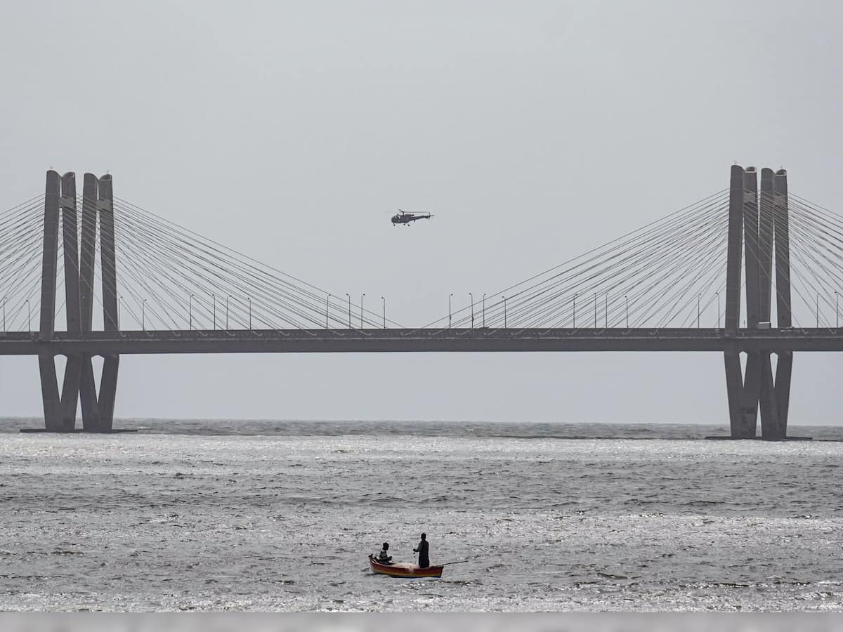 Toll rates on Mumbai's Bandra-Worli sea link to go up by 18% from April 1 