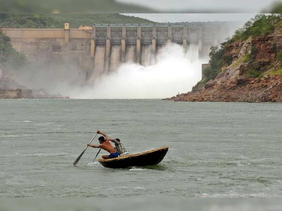 Storage capacity in main reservoirs drop to 36%, south states show significant shortfall: Data 