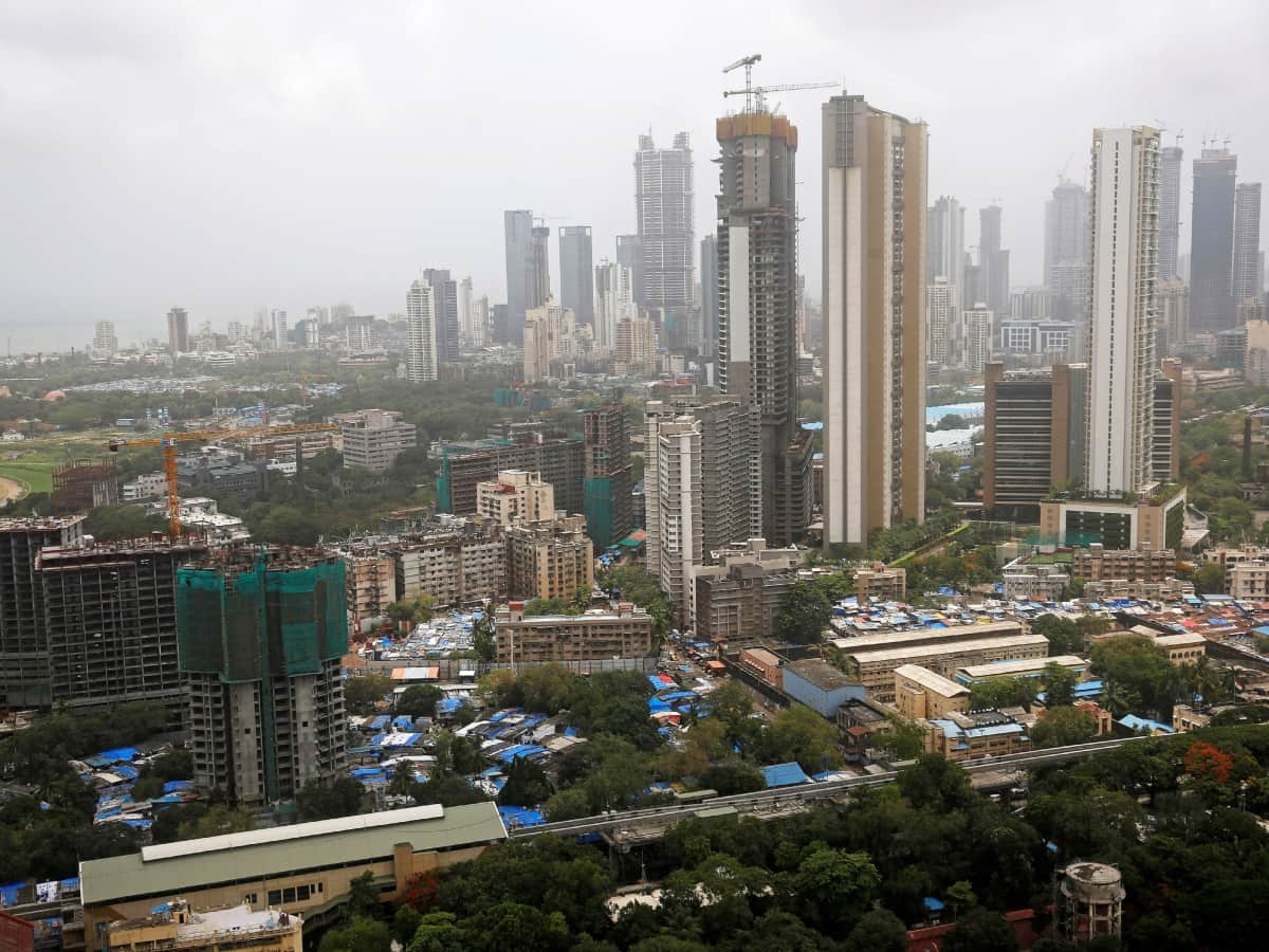 India Realty Trend: Every third residential unit launch in 8 cities belongs to high-end & luxury segment in Q1, says Cushman & Wakefield