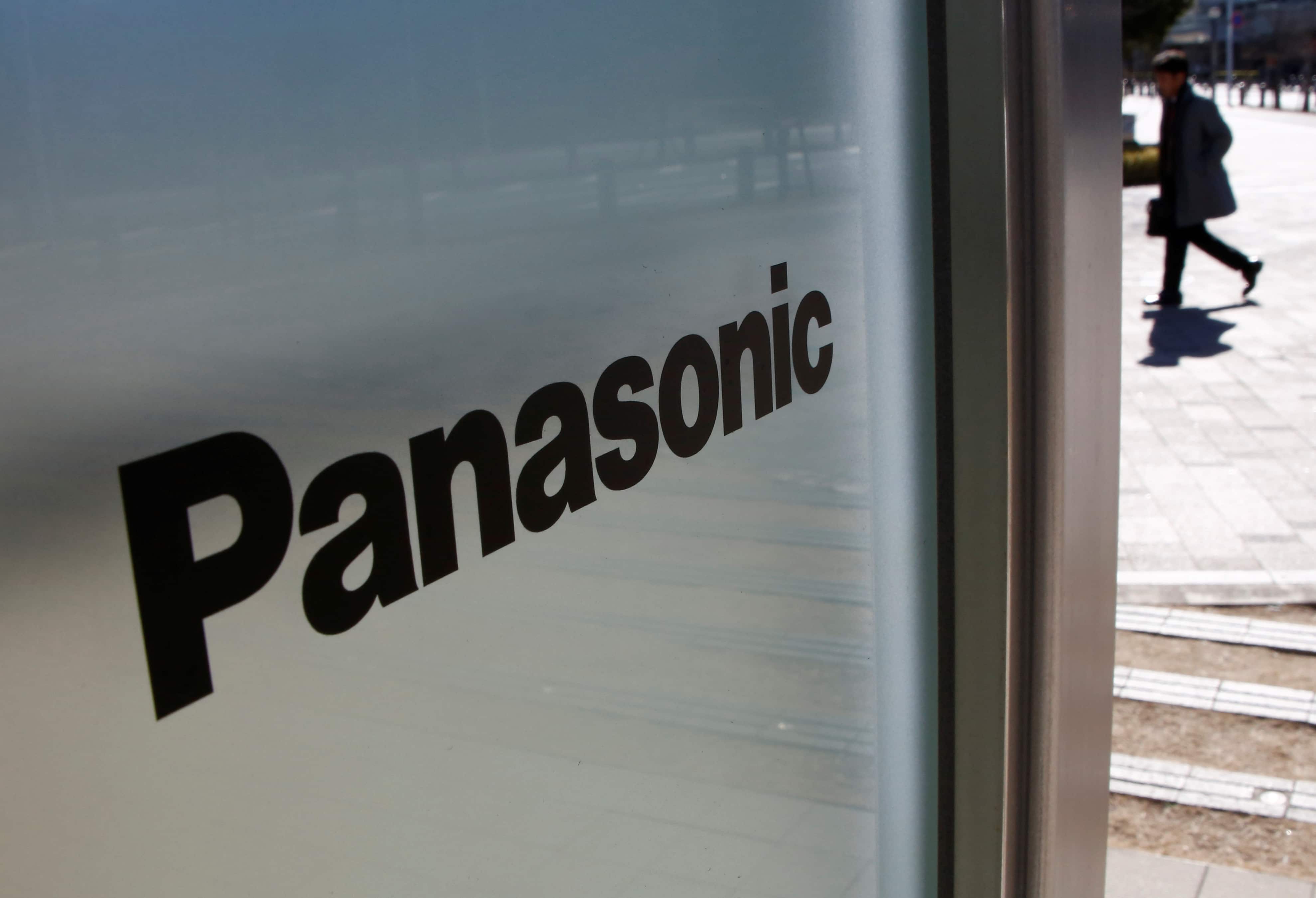 Panasonic to sell autos business to Apollo Global-managed funds