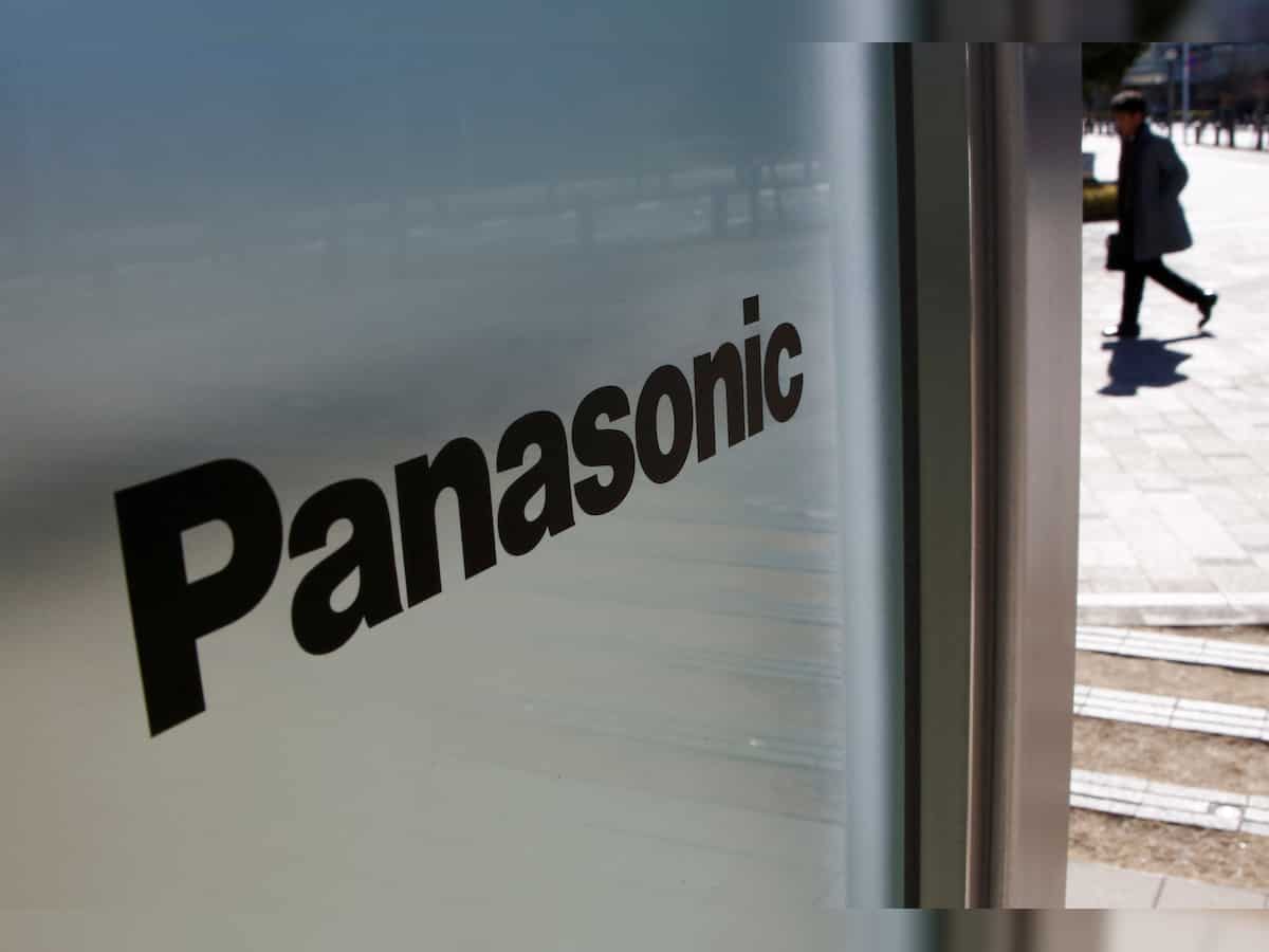 Panasonic to sell autos business to Apollo Global-managed funds
