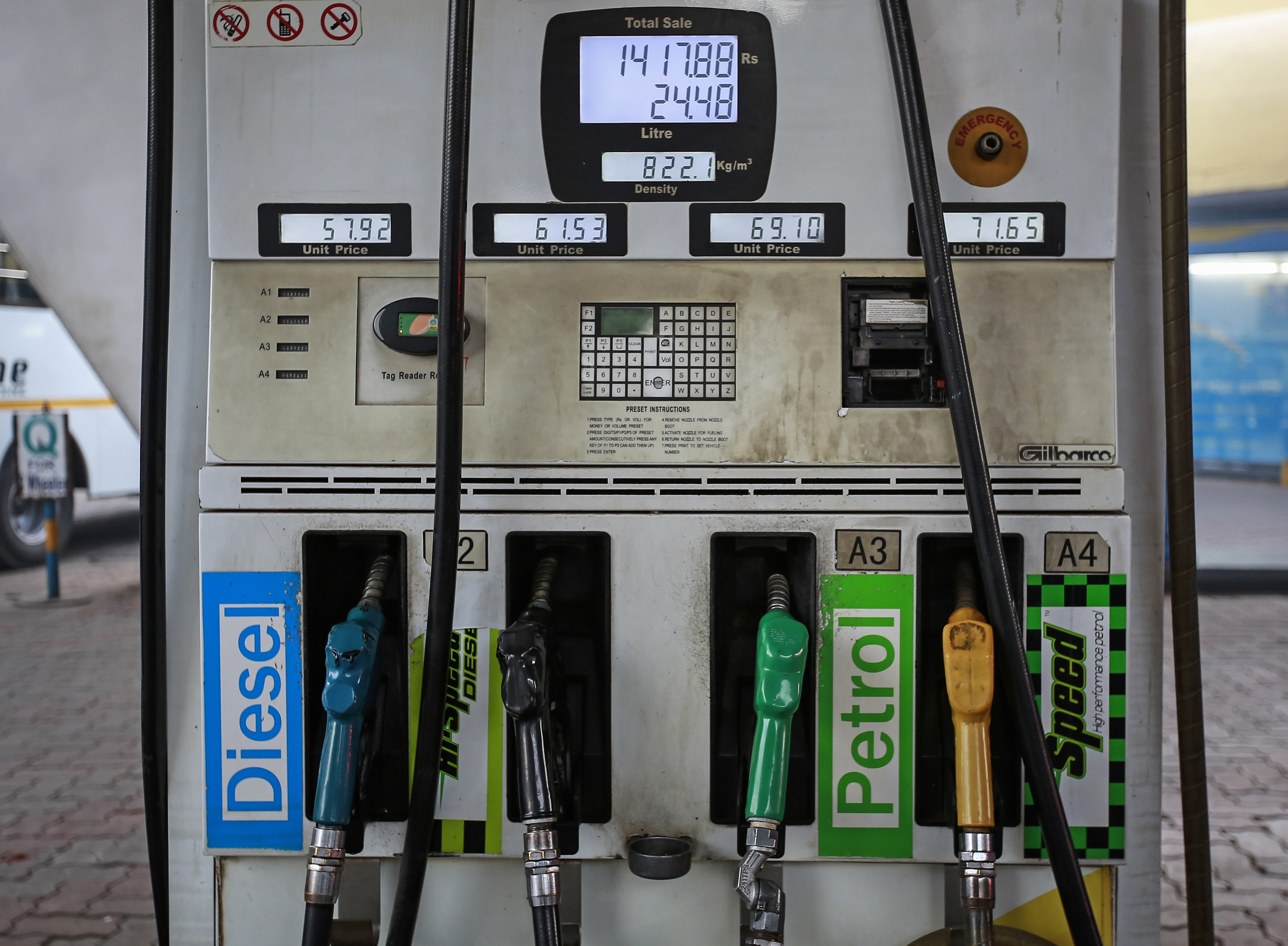 Petrol-Diesel Prices Today, March 30: Check latest fuel