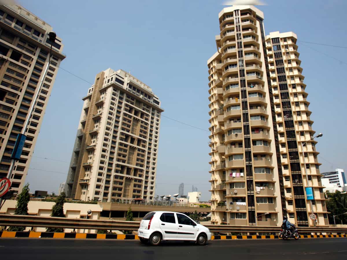 Unsold homes in 9 cities down 7% in last 3 months; 12% fall in NCR: Report