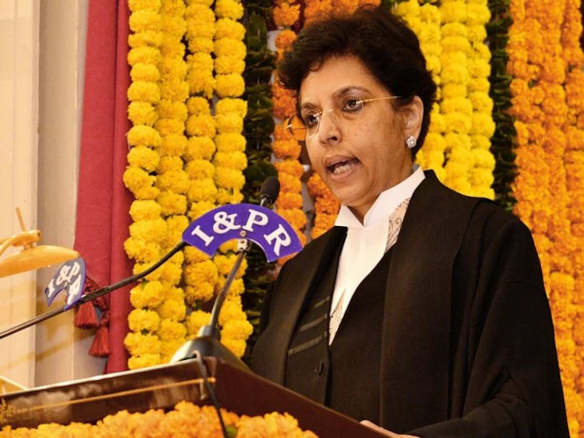 Indian judiciary acknowledges economic well-being and individual rights not mutually exclusive but complementary: SC judge